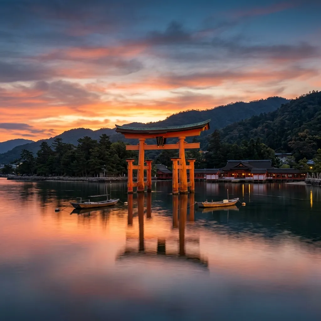 Chugoku