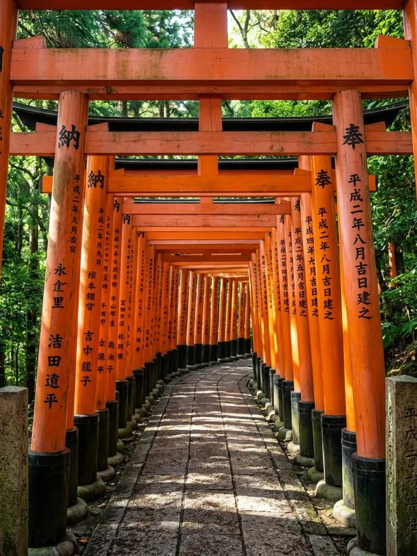 Fushimi Inari-taisha