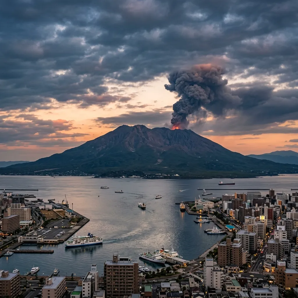 kagoshima
