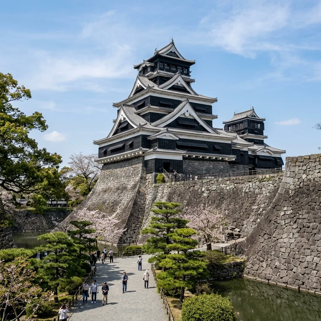 Kumamoto