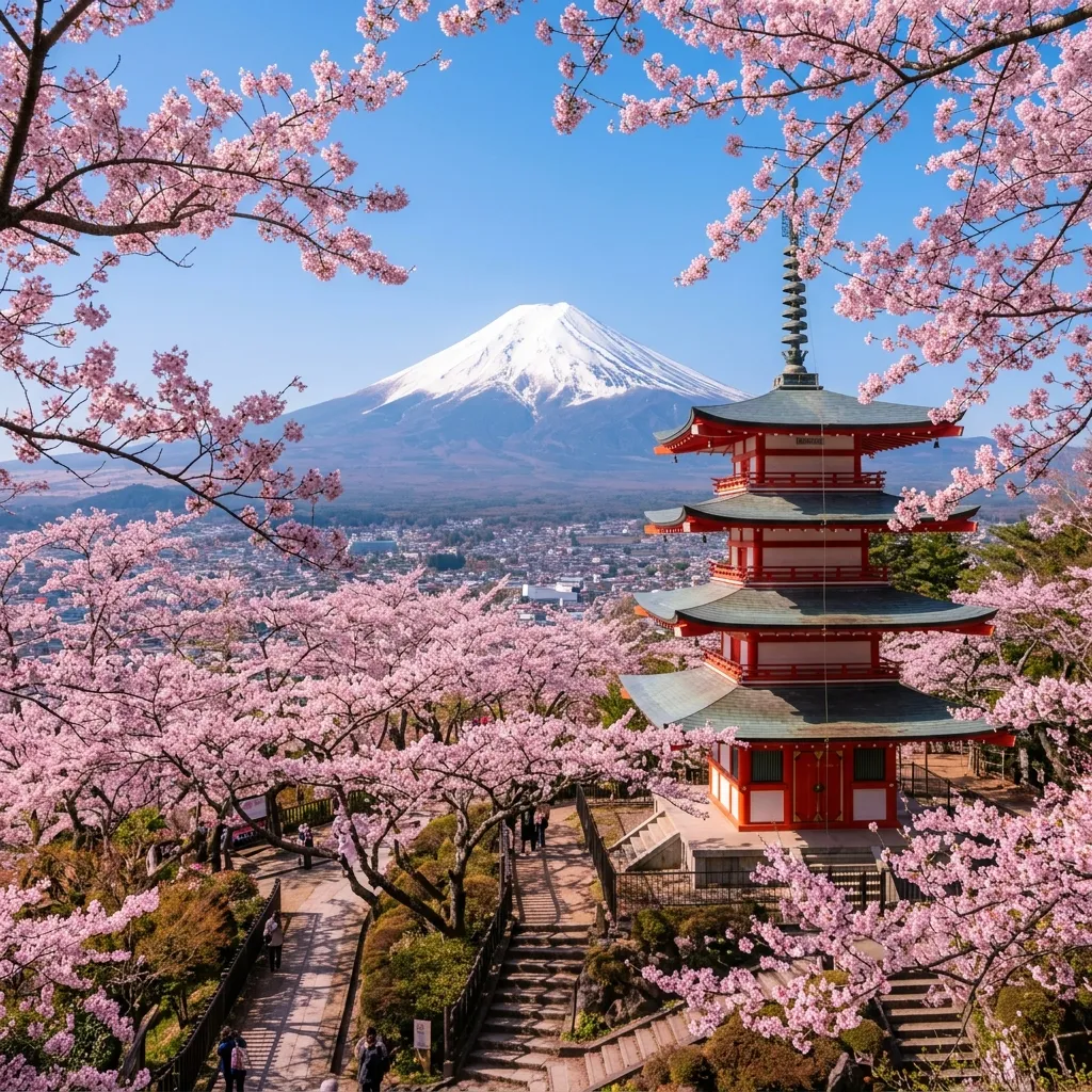 Yamanashi