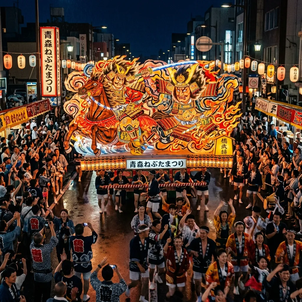 Aomori