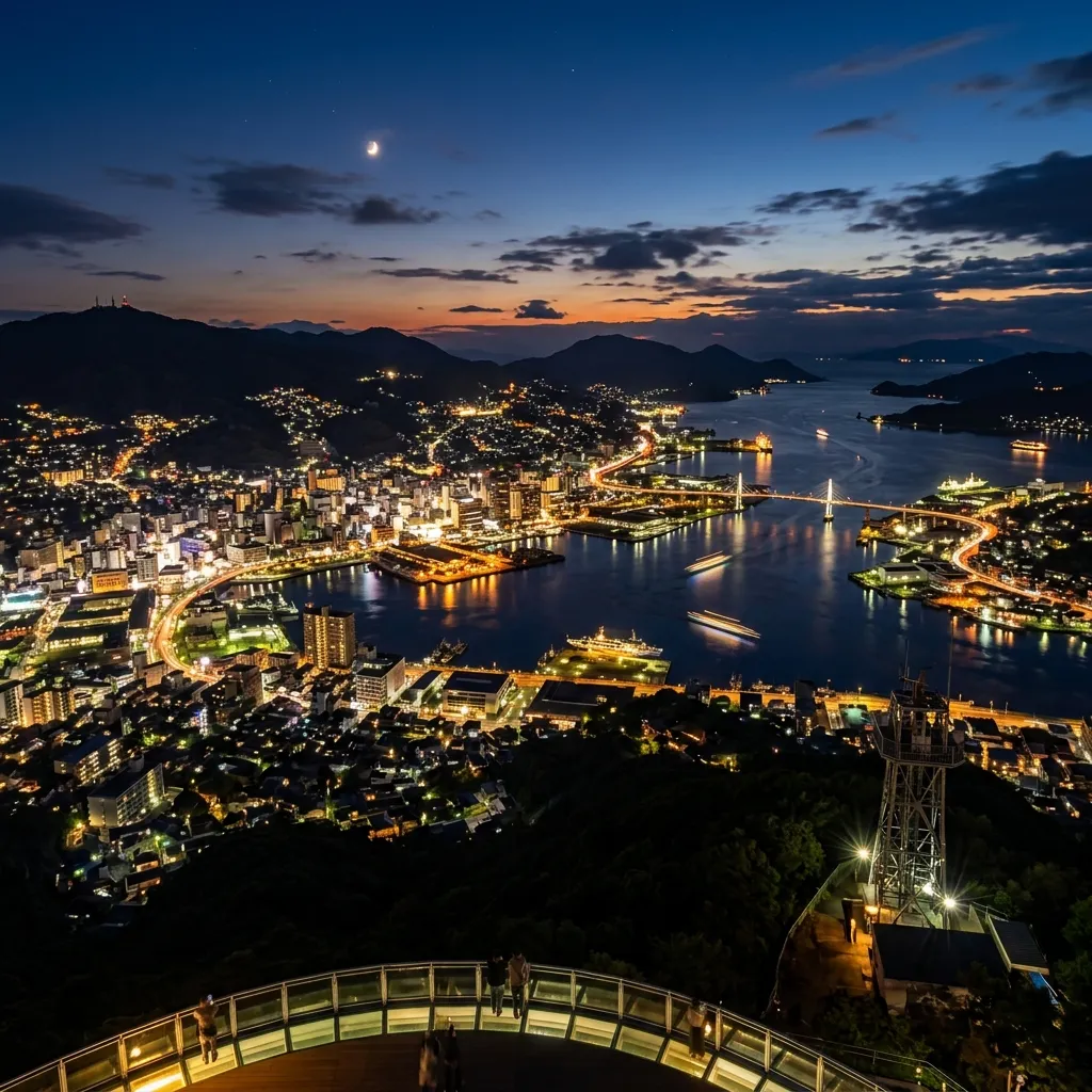nagasaki