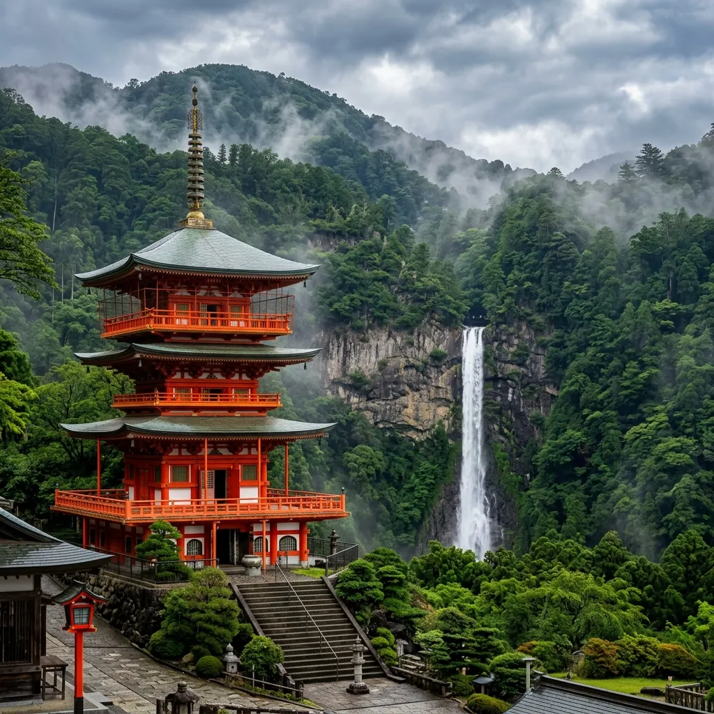 Wakayama