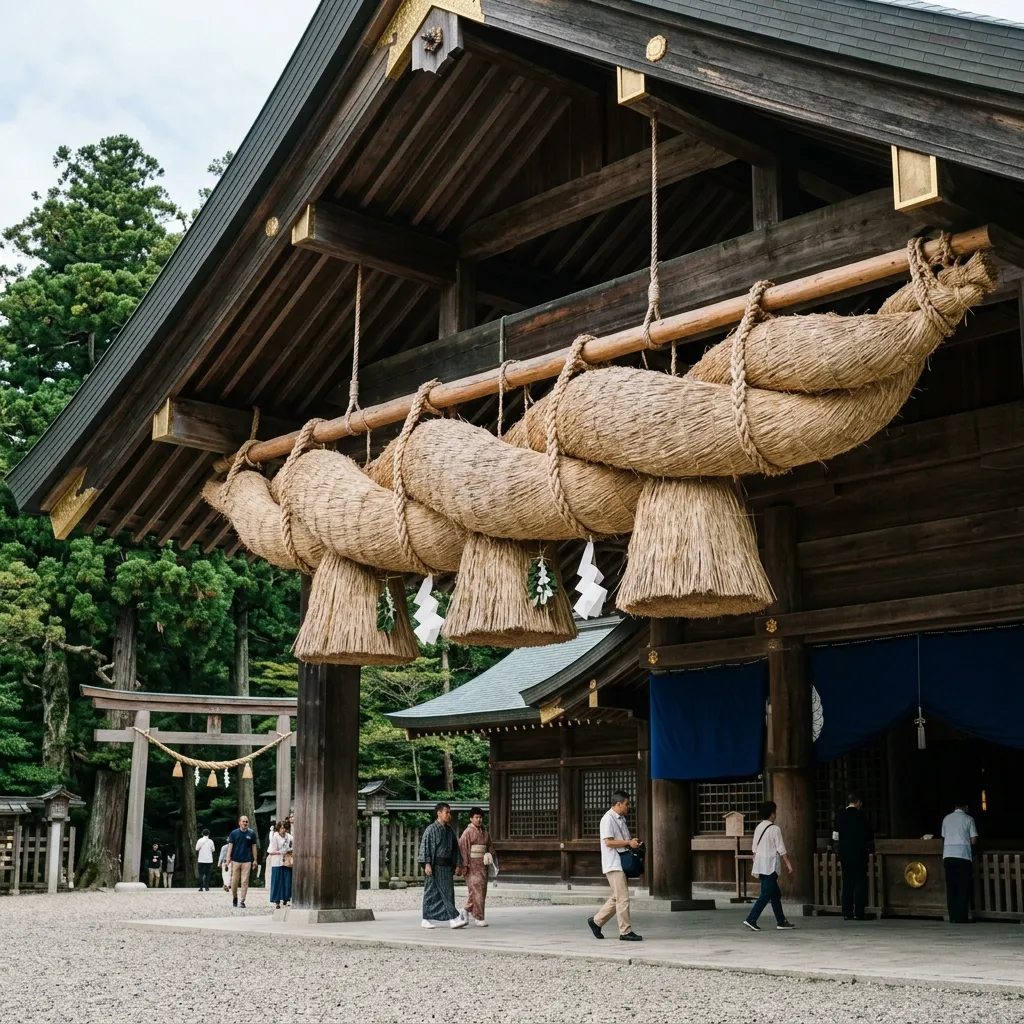 Shimane