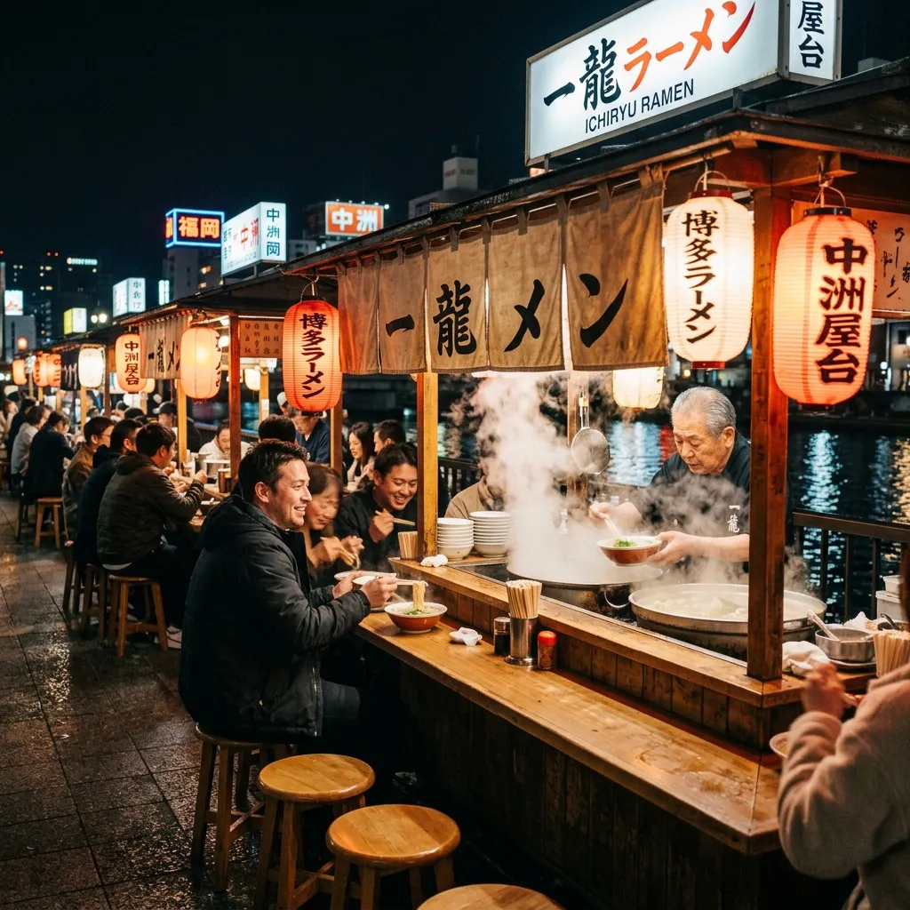 Fukuoka