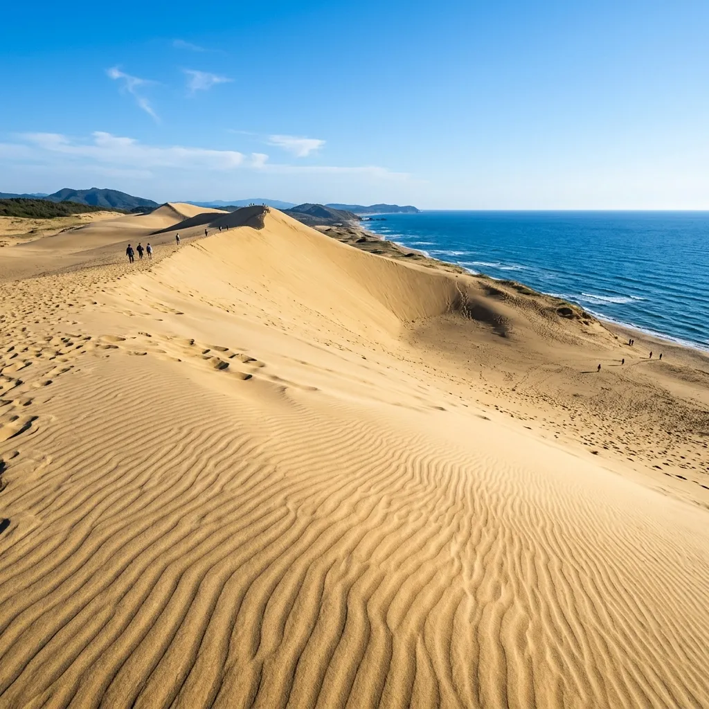tottori