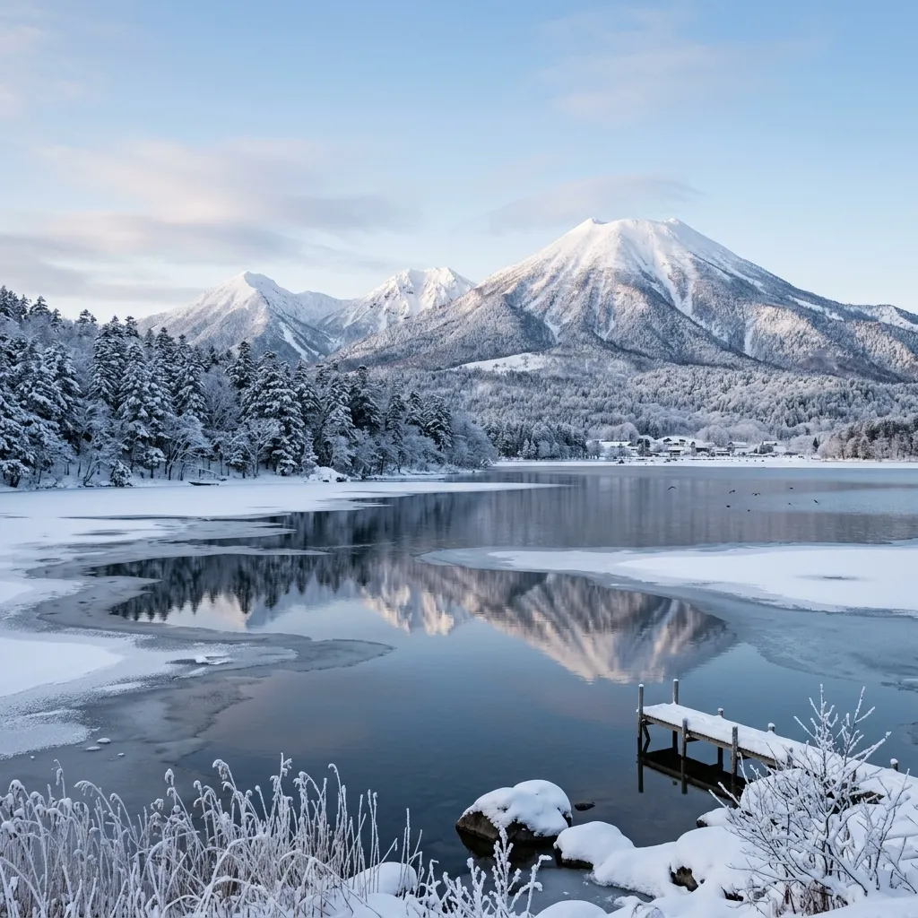 Hokkaido