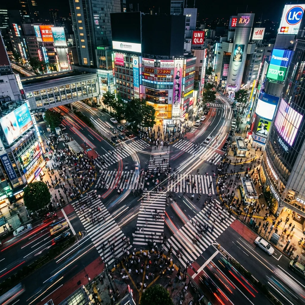 Shibuya Sky