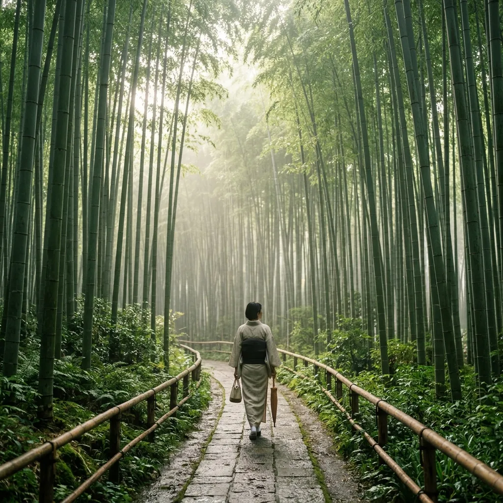 Parque Yoyogi