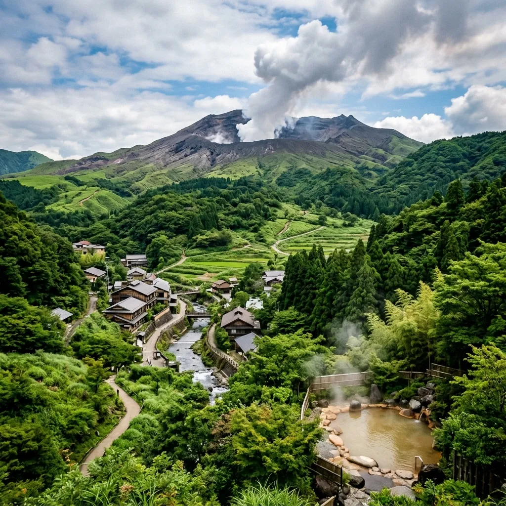 Kyushu