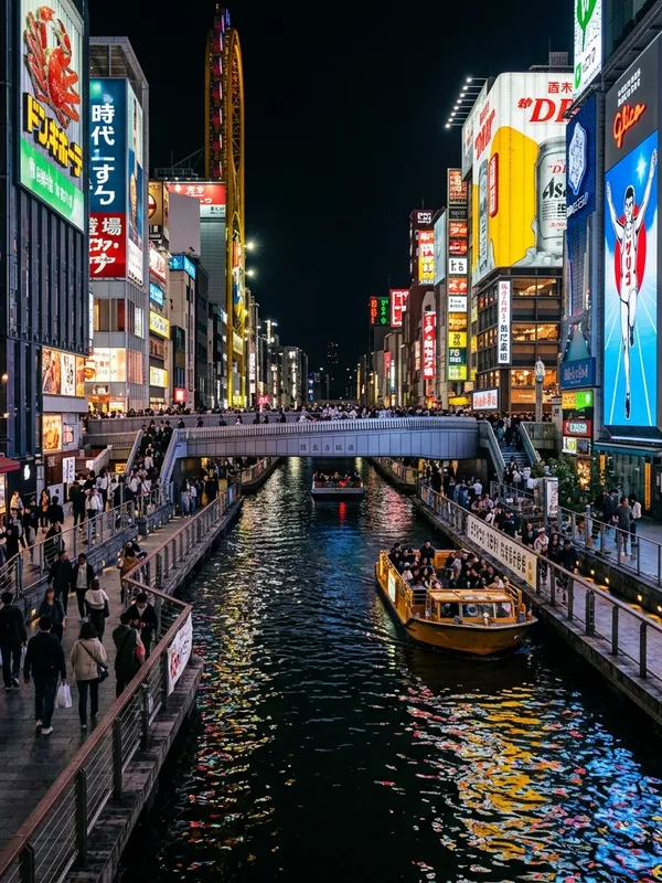 Osaka