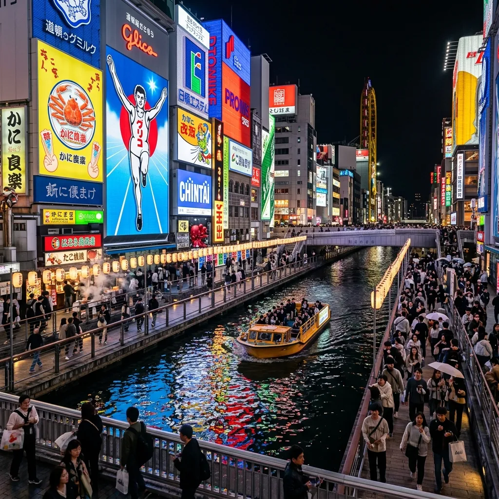 Monte Fuji en Japón
