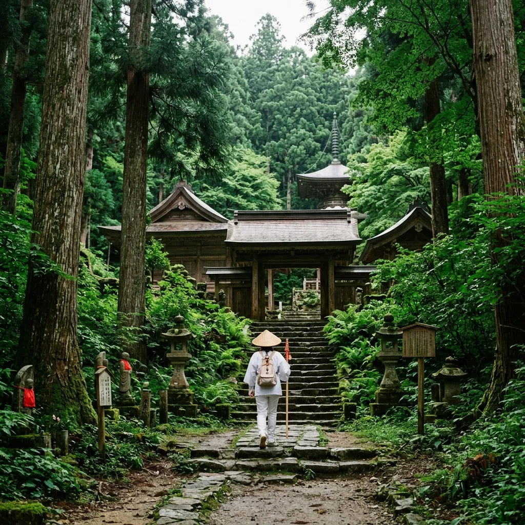 Shikoku
