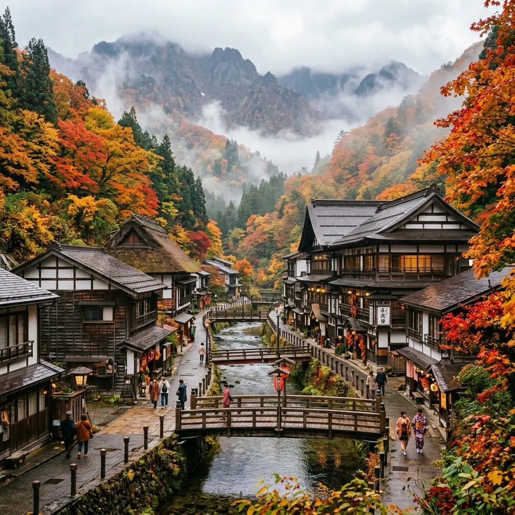 Tohoku