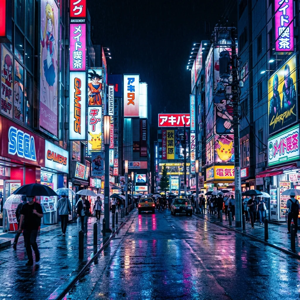Viaje a Japón 15 días